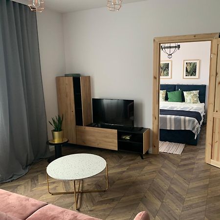 Apartament Walczaka Gorzow Wielkopolski Exterior photo