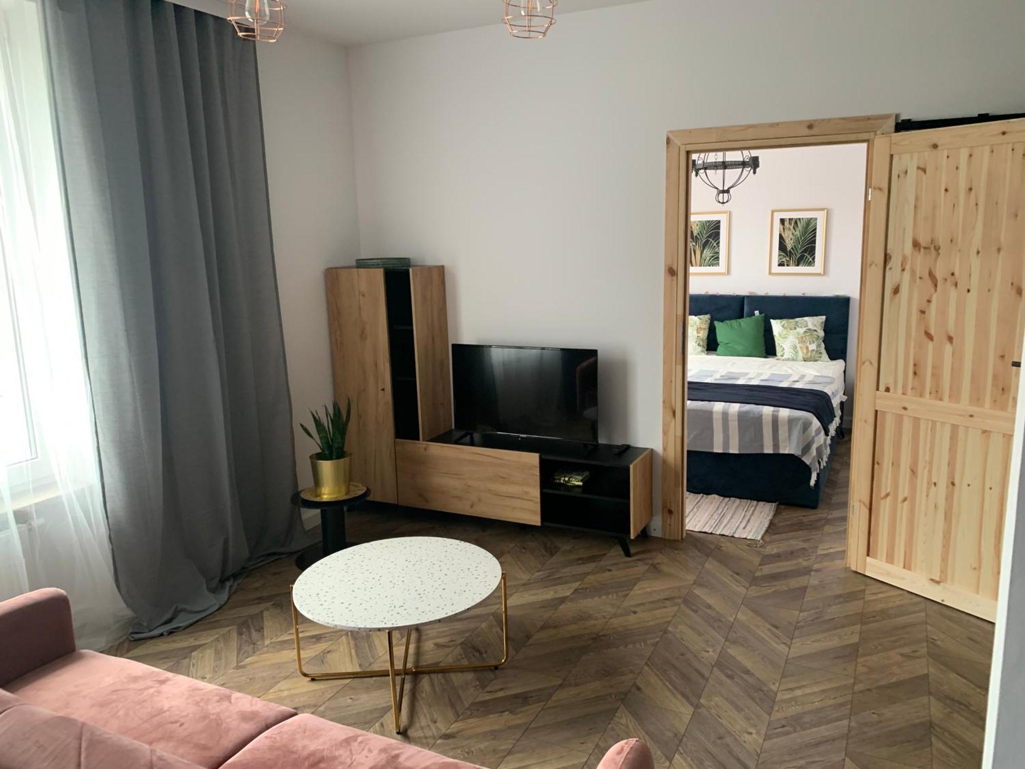 Apartament Walczaka Gorzow Wielkopolski Exterior photo