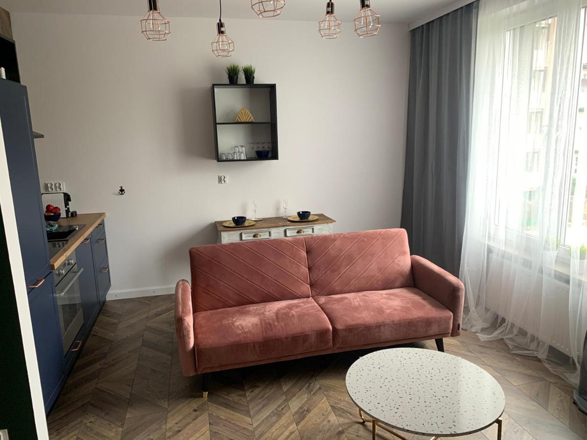 Apartament Walczaka Gorzow Wielkopolski Exterior photo