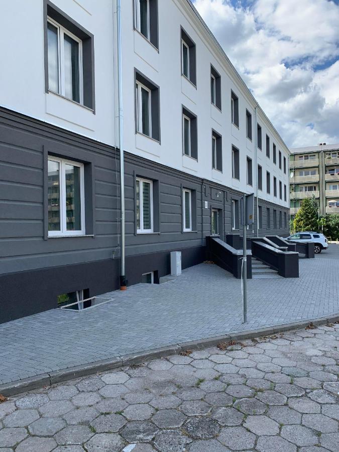 Apartament Walczaka Gorzow Wielkopolski Exterior photo